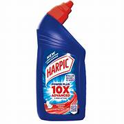 Harpic Disinfectant Toilet Cleaner Liquid- Original - 1 L